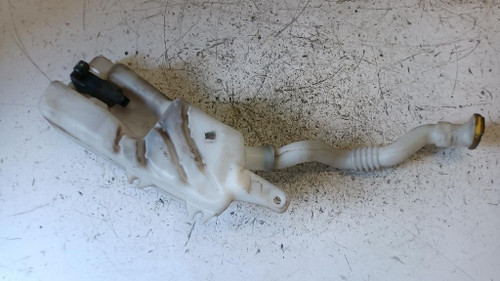 RENAULT MODUS (2005) CRISTALLI VASCHETTA TERGICRISTALLI USATO Da 2010 A 2013 [[266360]]