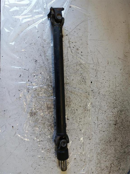 NISSAN VANETTE «II» (1995) CAMBIO E TRASMISSIONE ALBERO TRASMISSIONE USATO Da 1996 A 2001 [[266322]]