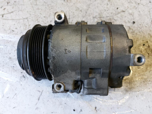 MERCEDES CLASSE CLK «C208» (1997) TERMICO COMPRESSORE A/C USATO Da 1998 A 2002 [[266328]]