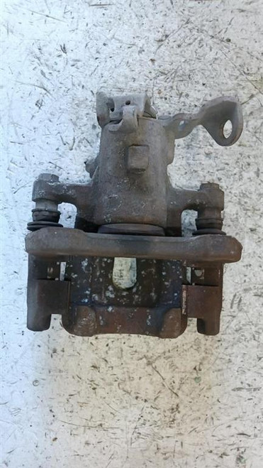 RENAULT MODUS (2005) IMPIANTO FRENANTE PINZA FRENO POST. SX. USATO Da 2010 A 2013 [[266371]]