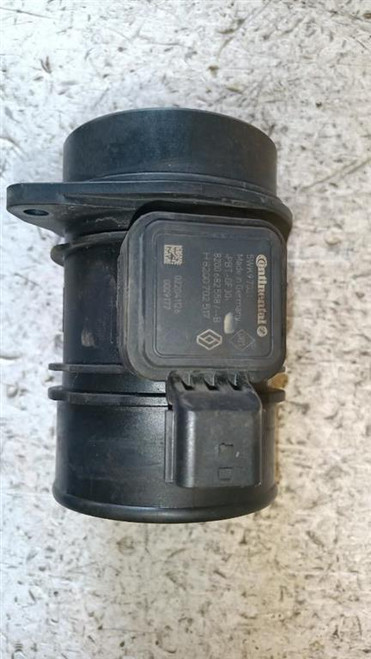 RENAULT MODUS (2005) SCARICO E INIEZIONE MISURATORE MASSA ARIA USATO Da 2010 A 2013 [[266373]]