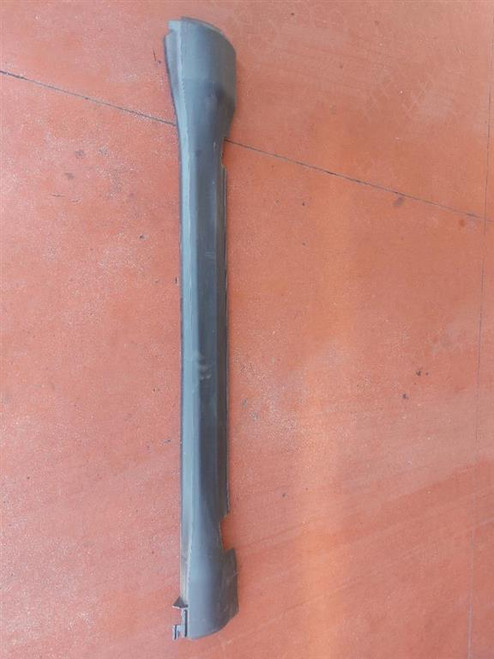 JEEP COMPASS «III» (2017) LAMIERATI ESTERNI SPOILER SOTTOPORTA SX. USATO Da 2020 A 2021 [[266378]]