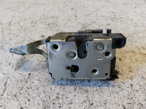 FIAT DUCATO «244» (2002) LAMIERATI ESTERNI SERRATURA PORTA ANT. SX. USATO Da 2001 A 2006 [[266385]]