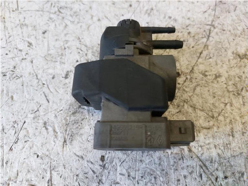 RENAULT MODUS (2005) SCARICO E INIEZIONE ELETTROVALVOLA TURBOCOMPRESSORE USATO Da 2010 A 2013 [[266396]]