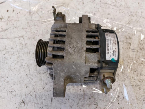 TOYOTA AYGO «I» (2005) IMPIANTO ELETTRICO ALTERNATORE USATO Da 2005 A 2012 [[266404]]