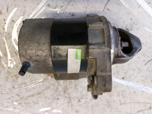 TOYOTA AYGO «I» (2005) IMPIANTO ELETTRICO MOTORINO AVVIAMENTO USATO Da 2005 A 2012 [[266413]]