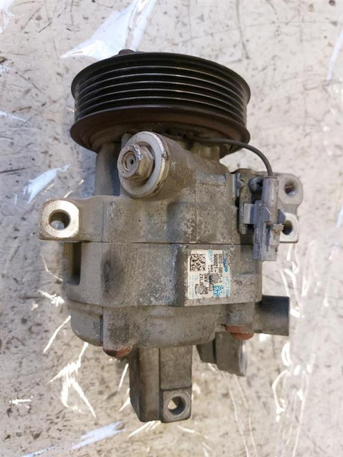 TOYOTA AYGO «I» (2005) TERMICO COMPRESSORE A/C USATO Da 2005 A 2012 [[266414]]