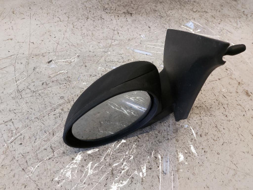 TOYOTA AYGO «I» (2005) CRISTALLI RETROVISORE ESTERNO ANT. SX. USATO Da 2005 A 2012 [[266418]]