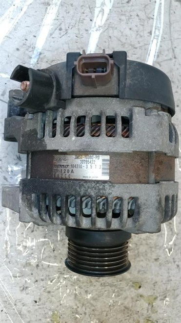 FORD FOCUS «III» (2008) IMPIANTO ELETTRICO ALTERNATORE USATO Da 2008 A 2011 [[266427]]