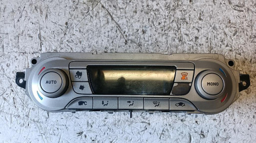 FORD FOCUS «III» (2008) ALLESTIMENTI INTERNI MODULO COMANDO RISCALDAMENTO / CLIMA USATO Da 2008 A 2011 [[266430]]