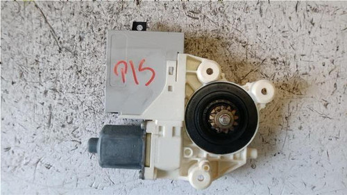 FORD FOCUS «III» (2008) CRISTALLI MOTORINO ALZACRISTALLO PORTA POST. SX. USATO Da 2008 A 2011 [[266435]]