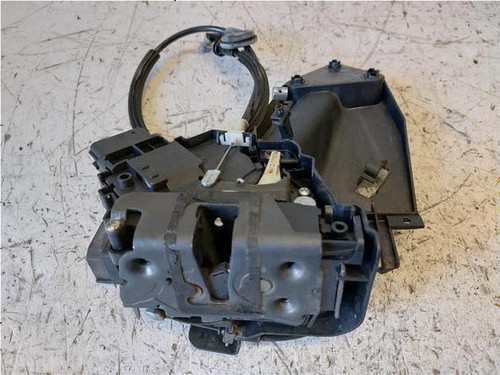 FORD FOCUS «III» (2008) LAMIERATI ESTERNI SERRATURA PORTA ANT. DX. USATO Da 2008 A 2011 [[266442]]