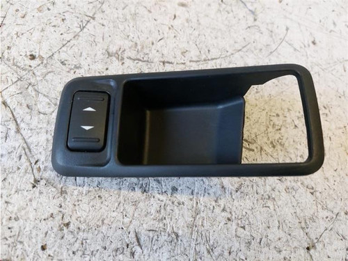 FORD FOCUS «III» (2008) IMPIANTO ELETTRICO INTERRUTTORE ALZACRISTALLI ANT. DX. USATO Da 2008 A 2011 [[266443]]
