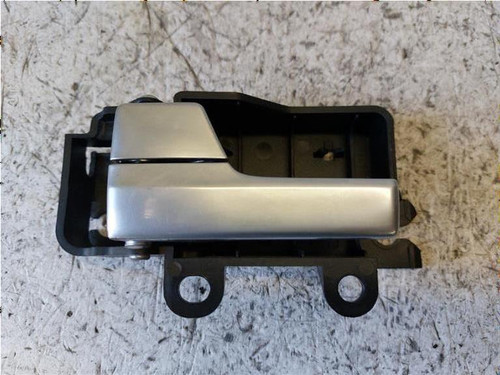 FORD FOCUS «III» (2008) ALLESTIMENTI INTERNI MANIGLIA PORTA INT. ANT. SX. USATO Da 2008 A 2011 [[266445]]
