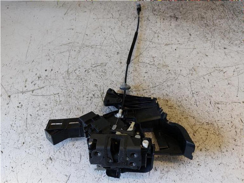 FORD FOCUS «III» (2008) LAMIERATI ESTERNI SERRATURA PORTA POST. DX. USATO Da 2008 A 2011 [[266447]]