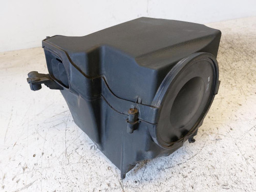 FORD FOCUS «III» (2008) SCARICO E INIEZIONE FILTRO ARIA COMPLETO USATO Da 2008 A 2011 [[266449]]