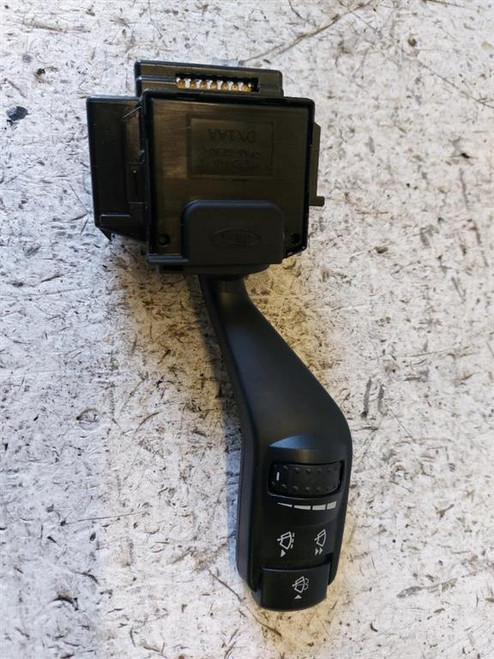 FORD FOCUS «III» (2008) STERZO DEVIOGUIDA TERGICRISTALLI DX. USATO Da 2008 A 2011 [[266456]]