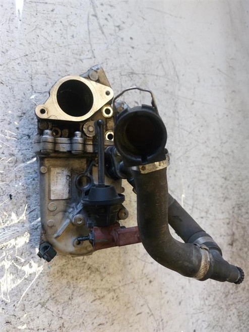 PEUGEOT BIPPER (2008) SCARICO E INIEZIONE RADIATORE EGR USATO Da 2010 in poi [[266465]]