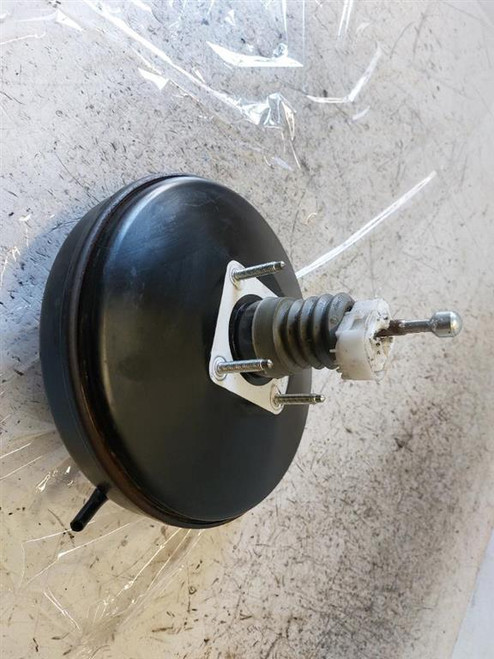 PEUGEOT BIPPER (2008) IMPIANTO FRENANTE SERVOFRENO ANT. USATO Da 2010 in poi [[266467]]