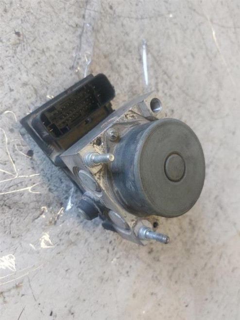 PEUGEOT BIPPER (2008) IMPIANTO FRENANTE ABS (GRUPPO) ANT. USATO Da 2010 in poi [[266470]]