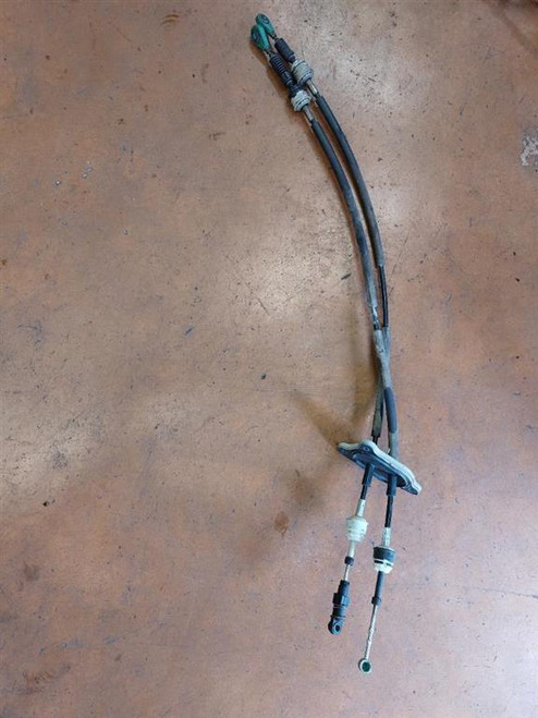 PEUGEOT BIPPER (2008) CAMBIO E TRASMISSIONE CAVO COMANDO CAMBIO USATO Da 2010 in poi [[266479]]