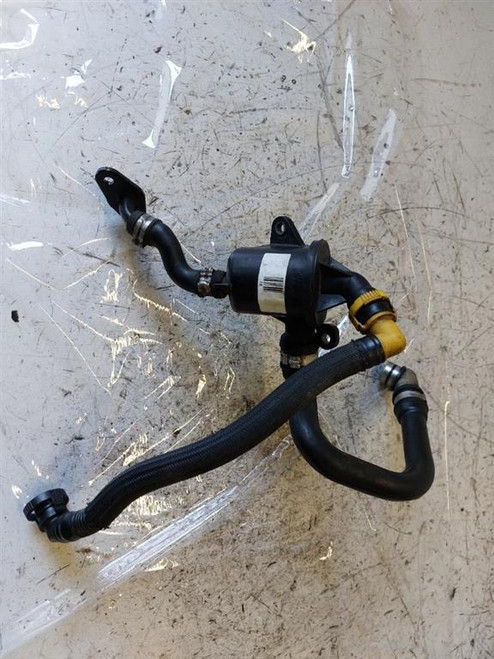 PEUGEOT BIPPER (2008) MOTORE DECANTATORE OLIO MOTORE USATO [[266480]]