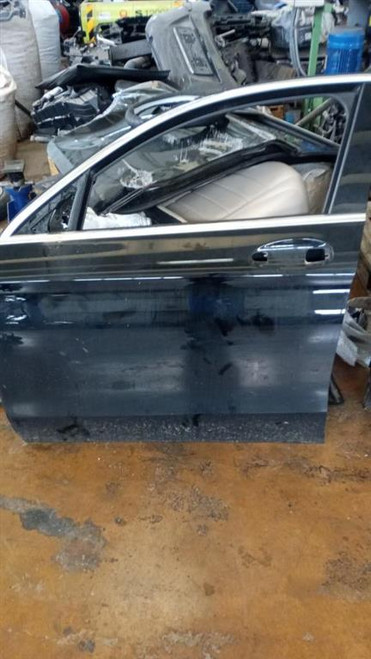 MERCEDES CLASSE GLC «C253» COUPÉ (2019) LAMIERATI ESTERNI PORTA ANT. SX. USATO Da 2020 in poi [[266528]]