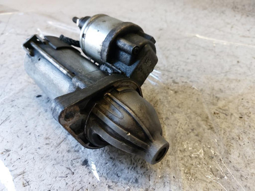 FIAT PUNTO «III» (2012) IMPIANTO ELETTRICO MOTORINO AVVIAMENTO USATO Da 2011 in poi [[266483]]