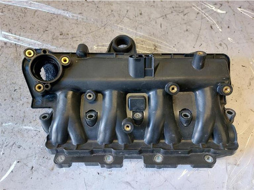 FIAT PUNTO «III» (2012) SCARICO E INIEZIONE COLLETTORE ASPIRAZIONE USATO Da 2011 in poi [[266493]]