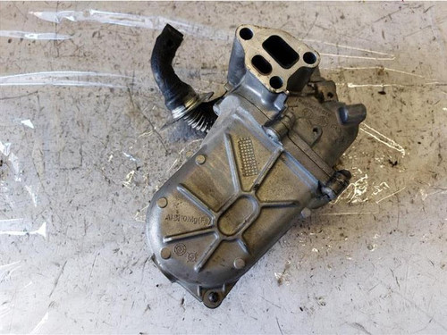 FIAT PUNTO «III» (2012) SCARICO E INIEZIONE RADIATORE EGR USATO Da 2011 in poi [[266494]]