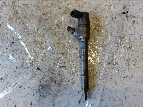 FIAT PUNTO «III» (2012) SCARICO E INIEZIONE INIETTORE USATO Da 2011 in poi [[266500]]