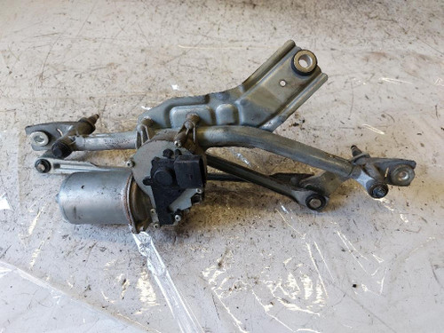 FIAT PUNTO «III» (2012) CRISTALLI MECCANISMO TERGICRISTALLO USATO Da 2011 in poi [[266505]]