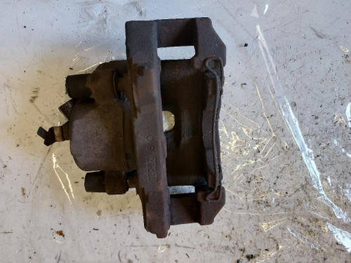 FIAT PUNTO «III» (2012) IMPIANTO FRENANTE PINZA FRENO ANT. SX. USATO Da 2011 in poi [[266506]]