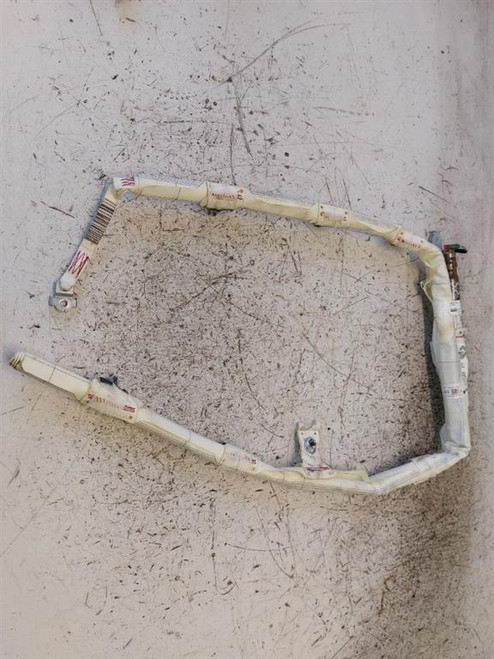 RENAULT SCÉNIC «IV» (2016) SICUREZZA AIR-BAG A TENDINA DX. USATO Da 2016 in poi [[266538]]