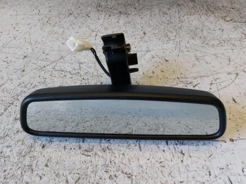 RENAULT SCÉNIC «IV» (2016) CRISTALLI RETROVISORE INTERNO USATO Da 2016 in poi [[266544]]