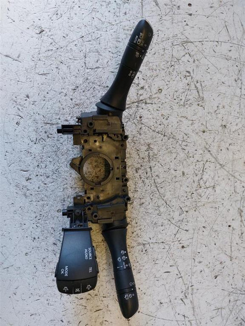 RENAULT SCÉNIC «IV» (2016) STERZO DEVIOGUIDA COMPLETO USATO Da 2016 in poi [[266547]]