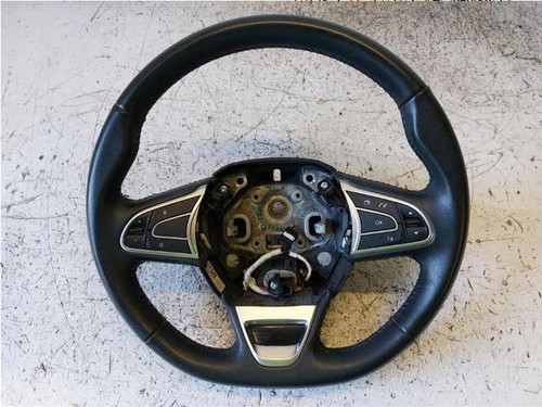 RENAULT SCÉNIC «IV» (2016) STERZO VOLANTE USATO Da 2016 in poi [[266548]]