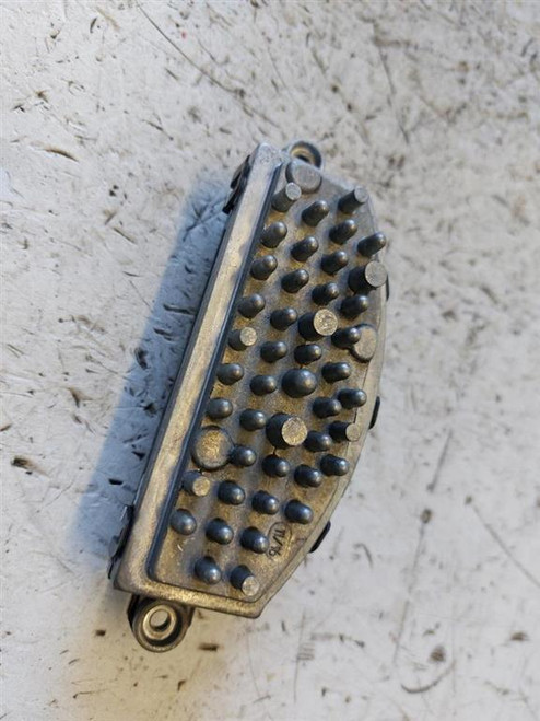 RENAULT SCÉNIC «IV» (2016) TERMICO RESISTENZA MOTORINO VENTILAZIONE ABITACO USATO [[266568]]