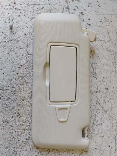 MERCEDES CLASSE GLC «C253» COUPÉ (2019) ALLESTIMENTI INTERNI PANNELLO PARASOLE SX. USATO Da 2019 in poi [[266583]]