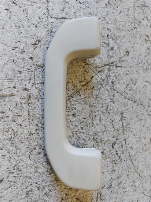 MERCEDES CLASSE GLC «C253» COUPÉ (2019) ALLESTIMENTI INTERNI MANIGLIA TETTO ANTERIORE DX. USATO Da 2019 in poi [[266595]]