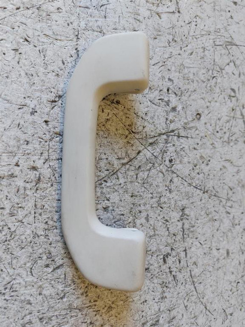 MERCEDES CLASSE GLC «C253» COUPÉ (2019) ALLESTIMENTI INTERNI MANIGLIA TETTO ANTERIORE SX. USATO Da 2019 in poi [[266596]]