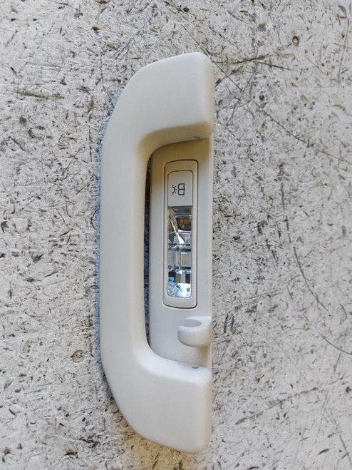 MERCEDES CLASSE GLC «C253» COUPÉ (2019) ALLESTIMENTI INTERNI MANIGLIA TETTO POSTERIORE DX. USATO Da 2019 in poi [[266598]]