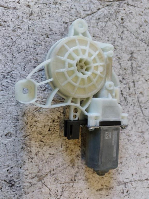 MERCEDES CLASSE GLC «C253» COUPÉ (2019) CRISTALLI MOTORINO ALZACRISTALLO PORTA ANT. SX. USATO Da 2019 in poi [[266604]]