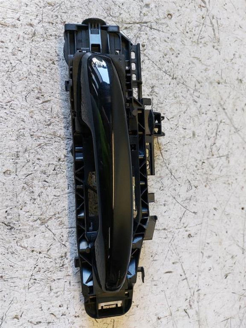 MERCEDES CLASSE GLC «C253» COUPÉ (2019) LAMIERATI ESTERNI MANIGLIA PORTA EST. POST. SX. USATO Da 2019 in poi [[266625]]