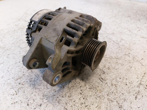 PEUGEOT 206 (1999) IMPIANTO ELETTRICO ALTERNATORE USATO Da 1998 A 2009 [[266653]]