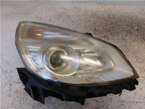 RENAULT SCÉNIC «II» (2003) FANALERIA PROIETTORE ANT. DX. USATO Da 2005 A 2009 [[266657]]