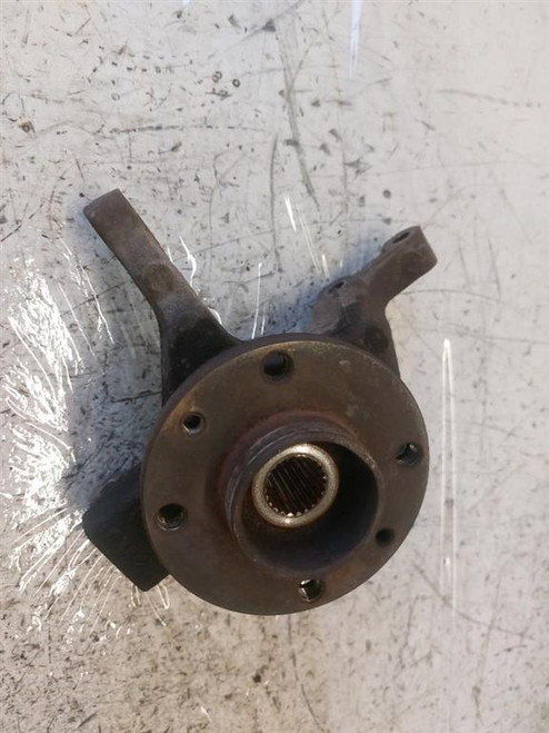 NISSAN MICRA «III» (2005) ASSALE FUSELLO RUOTA ANT. DX. USATO Da 2005 A 2010 [[266665]]