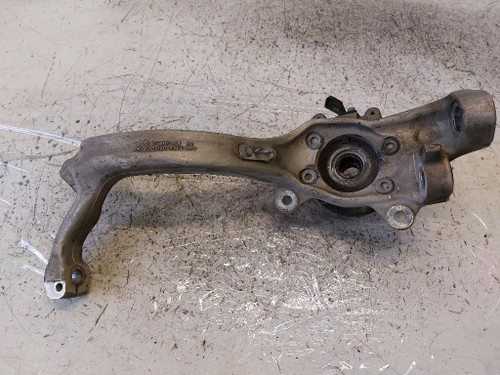 AUDI A6 «4F5» AVANT (2005) ASSALE FUSELLO RUOTA ANT. SX. USATO Da 2004 A 2008 [[266682]]