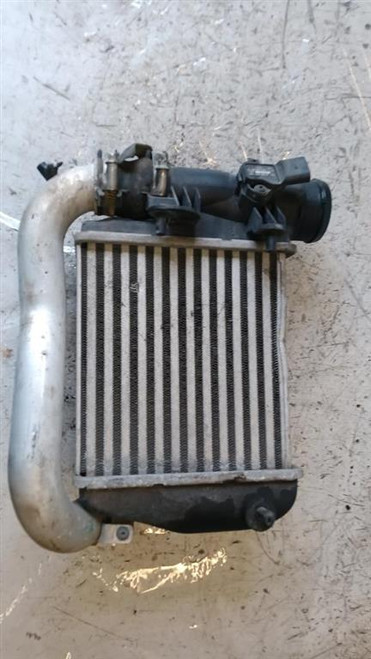 AUDI A6 «4F5» AVANT (2005) SCARICO E INIEZIONE INTERCOOLER SX. USATO Da 2004 A 2008 [[266697]]