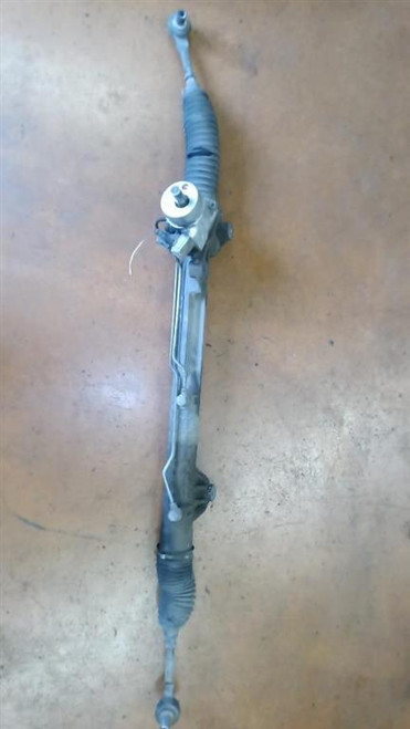 AUDI A6 «4F5» AVANT (2005) STERZO SCATOLA STERZO C/SERVOSTERZO USATO Da 2004 A 2008 [[266702]]